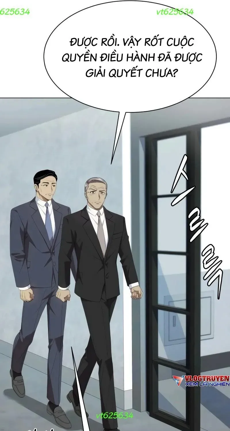 Từ Nhân Viên Vạn Năng Trở Thành Huyền Thoại Chap 89 - Next Chap 90