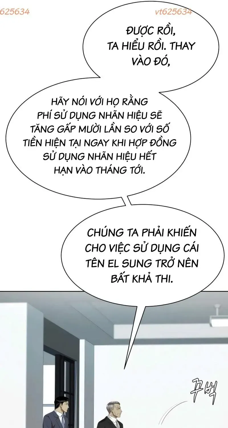 Từ Nhân Viên Vạn Năng Trở Thành Huyền Thoại Chap 89 - Next Chap 90