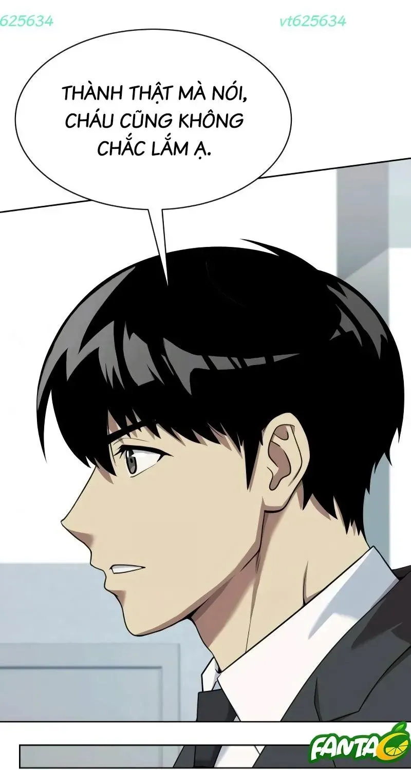 Từ Nhân Viên Vạn Năng Trở Thành Huyền Thoại Chap 89 - Next Chap 90