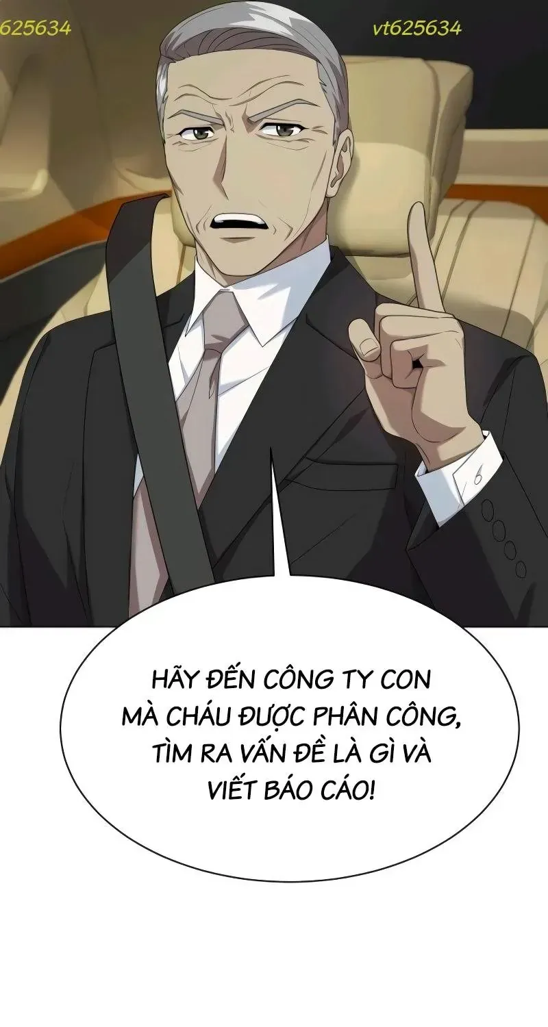 Từ Nhân Viên Vạn Năng Trở Thành Huyền Thoại Chap 89 - Next Chap 90