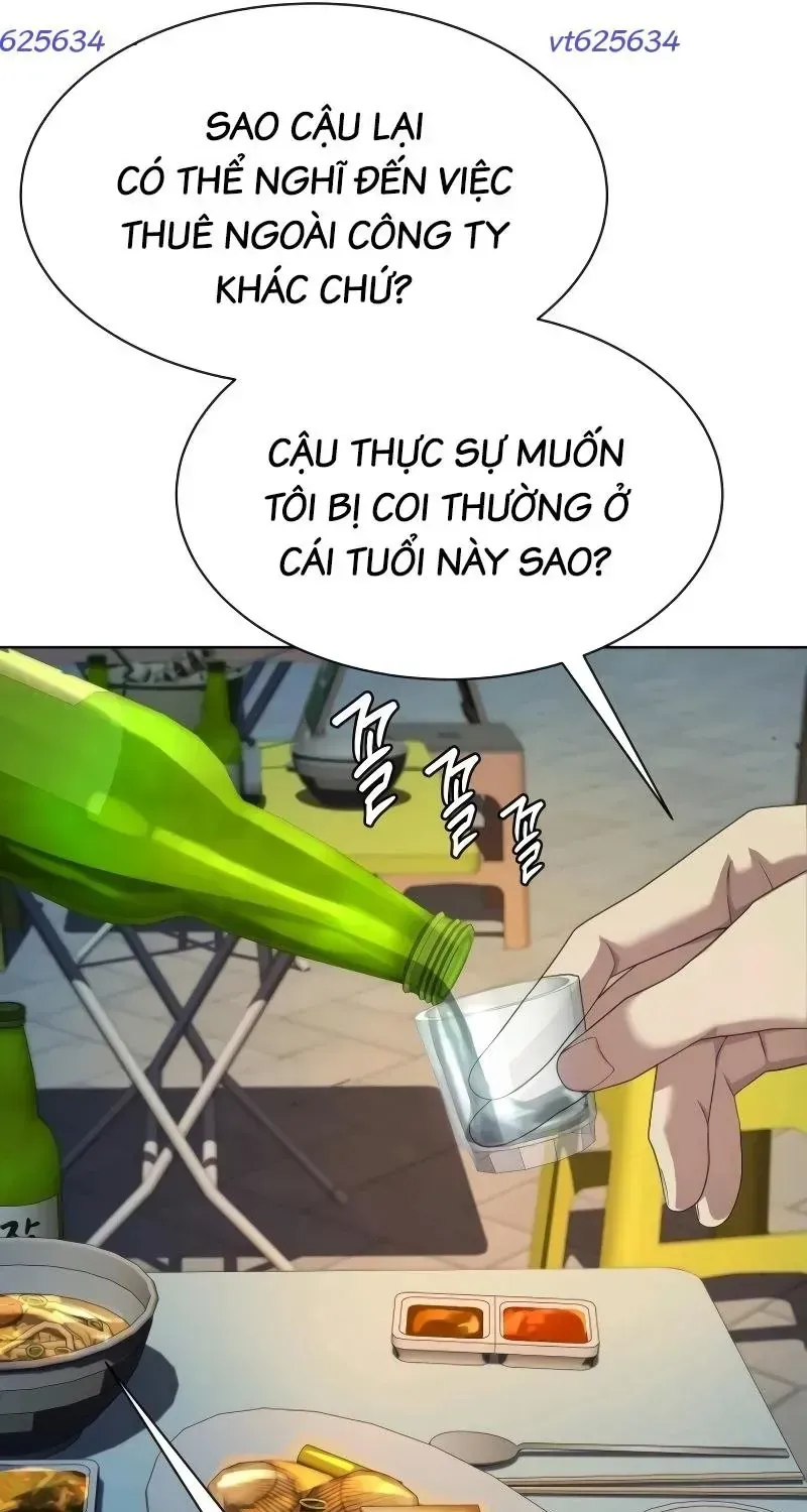 Từ Nhân Viên Vạn Năng Trở Thành Huyền Thoại Chap 89 - Next Chap 90