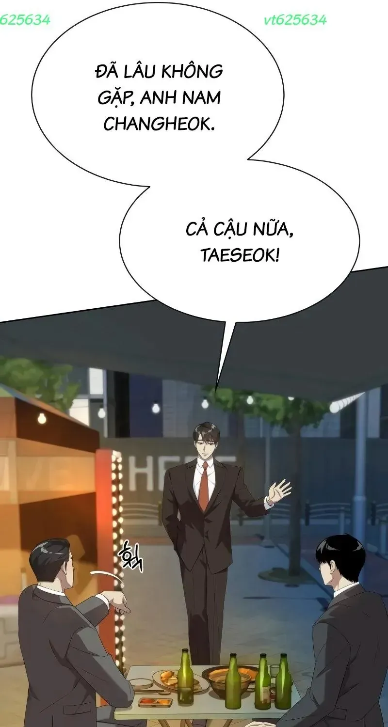 Từ Nhân Viên Vạn Năng Trở Thành Huyền Thoại Chap 89 - Next Chap 90