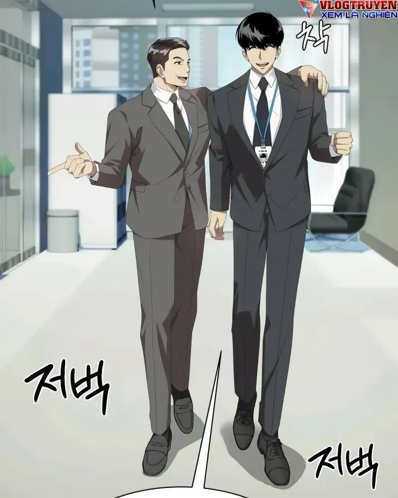 Từ Nhân Viên Vạn Năng Trở Thành Huyền Thoại Chap 89 - Next Chap 90