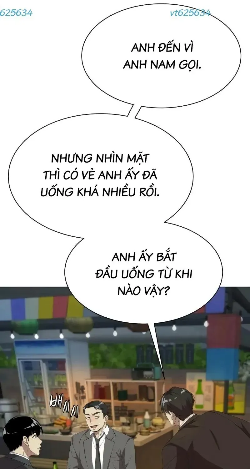 Từ Nhân Viên Vạn Năng Trở Thành Huyền Thoại Chap 89 - Next Chap 90