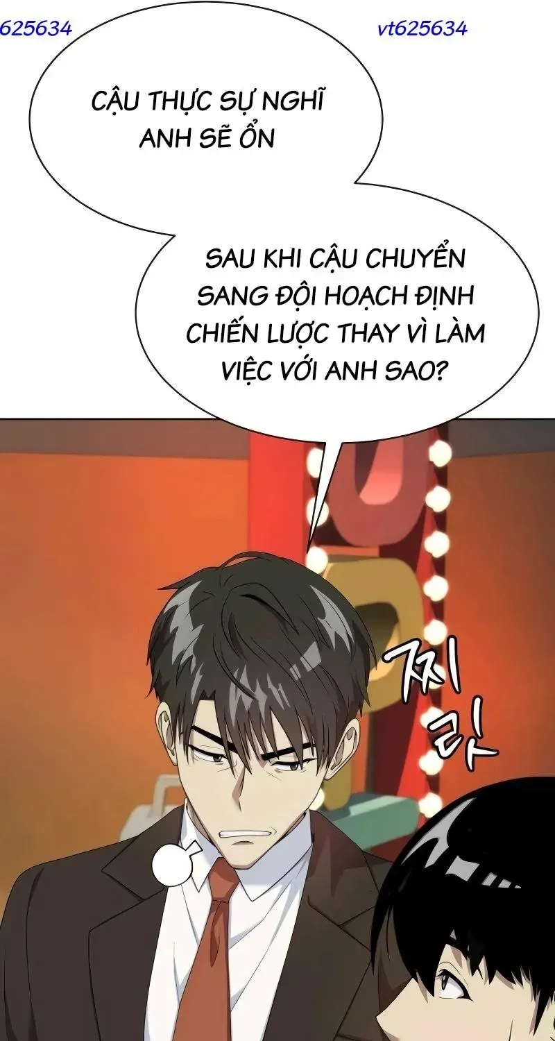 Từ Nhân Viên Vạn Năng Trở Thành Huyền Thoại Chap 89 - Next Chap 90