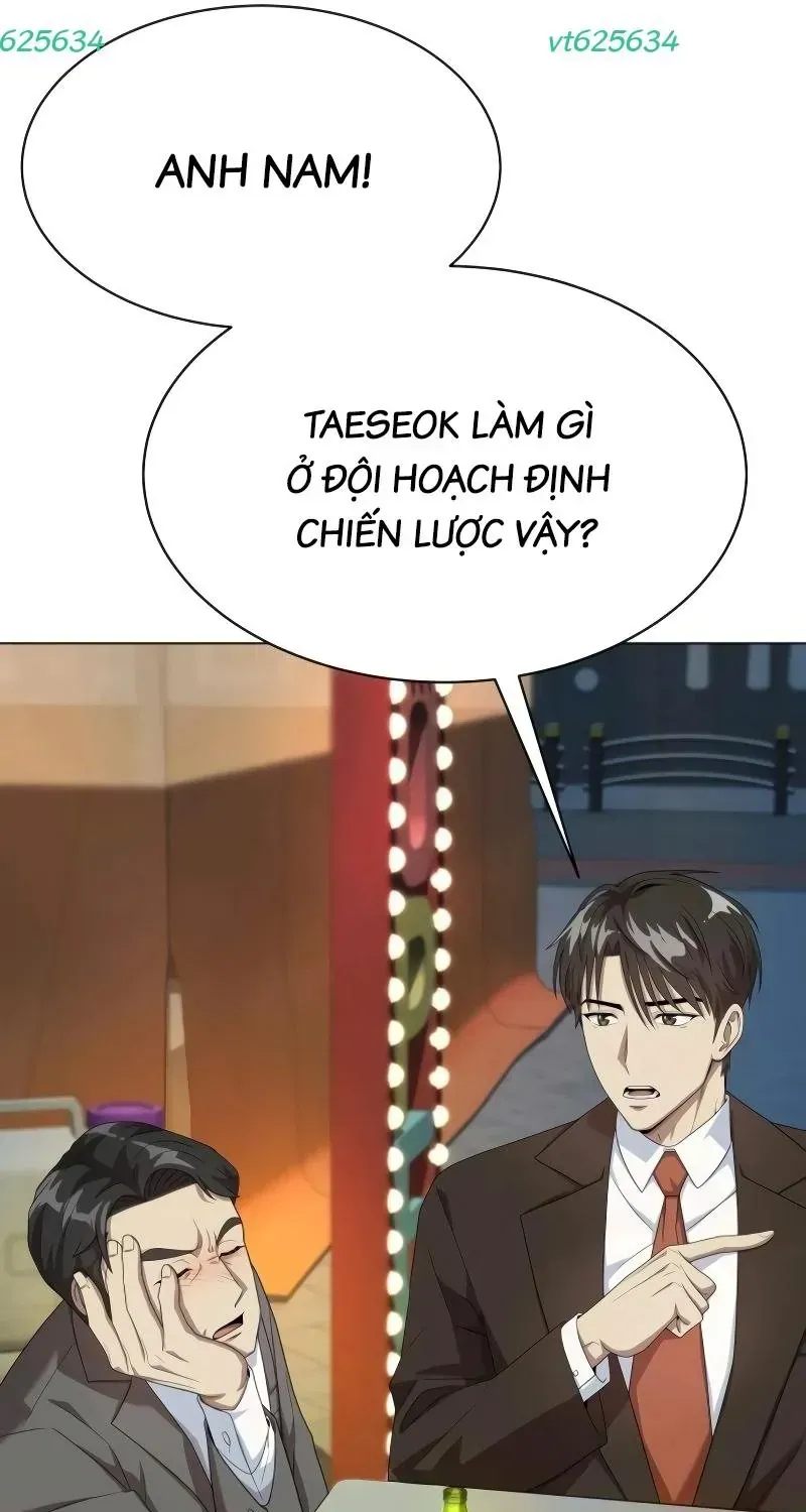 Từ Nhân Viên Vạn Năng Trở Thành Huyền Thoại Chap 89 - Next Chap 90