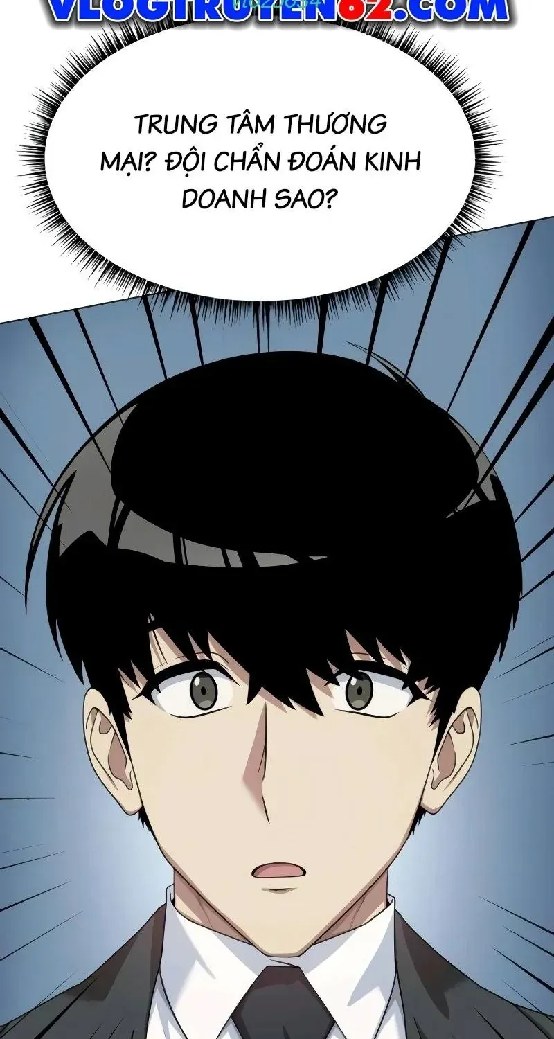 Từ Nhân Viên Vạn Năng Trở Thành Huyền Thoại Chap 89 - Next Chap 90