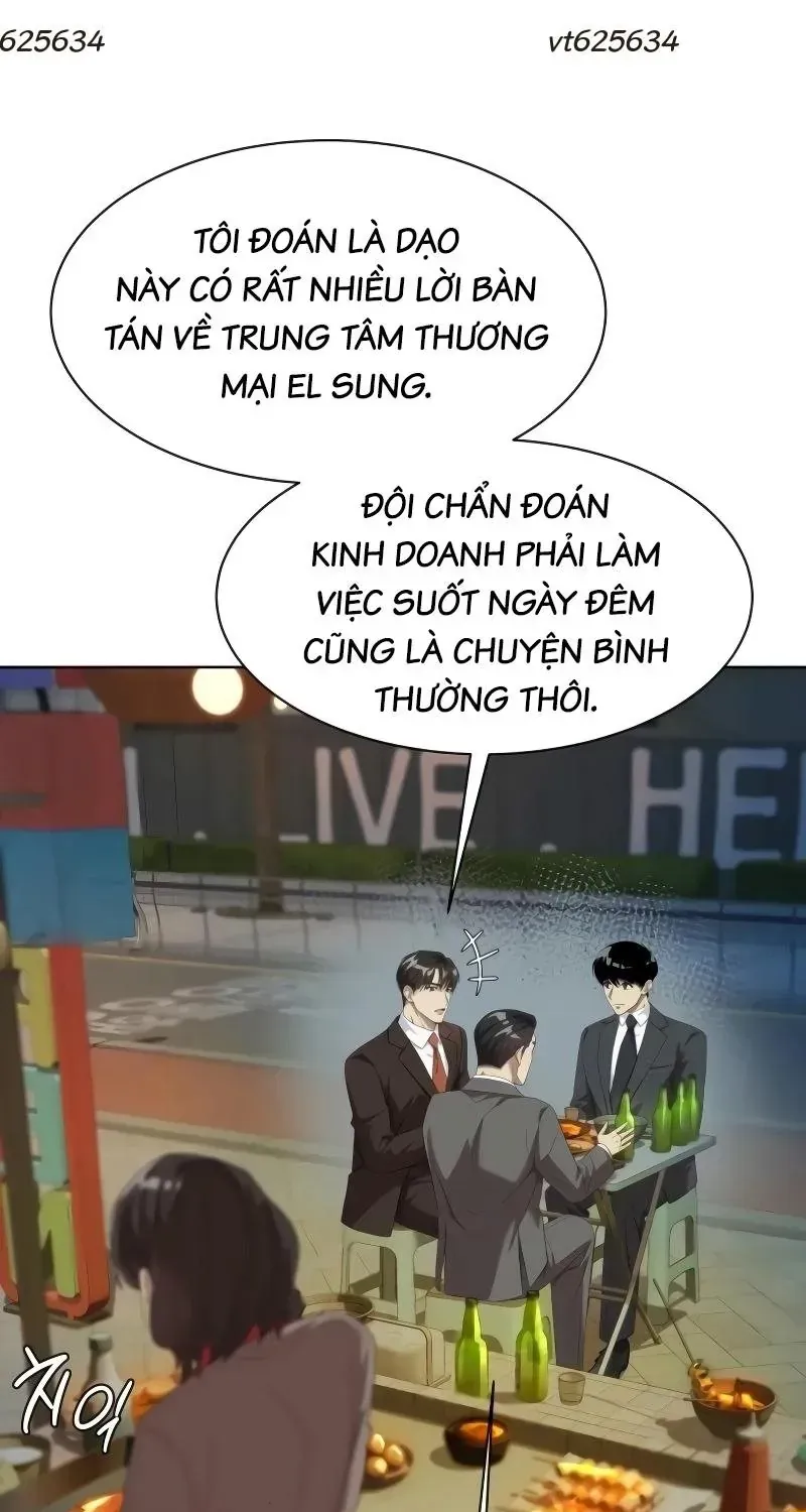 Từ Nhân Viên Vạn Năng Trở Thành Huyền Thoại Chap 89 - Next Chap 90