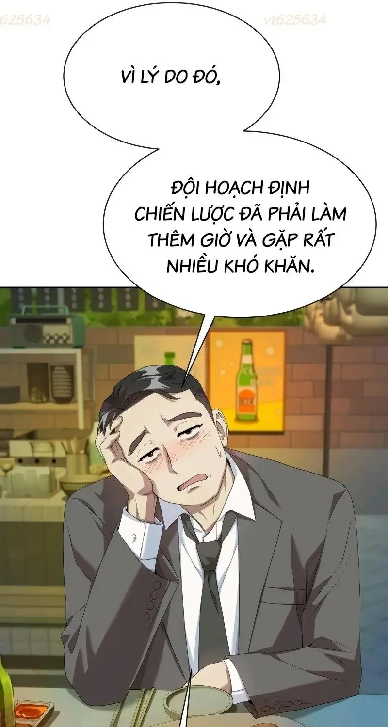 Từ Nhân Viên Vạn Năng Trở Thành Huyền Thoại Chap 89 - Next Chap 90