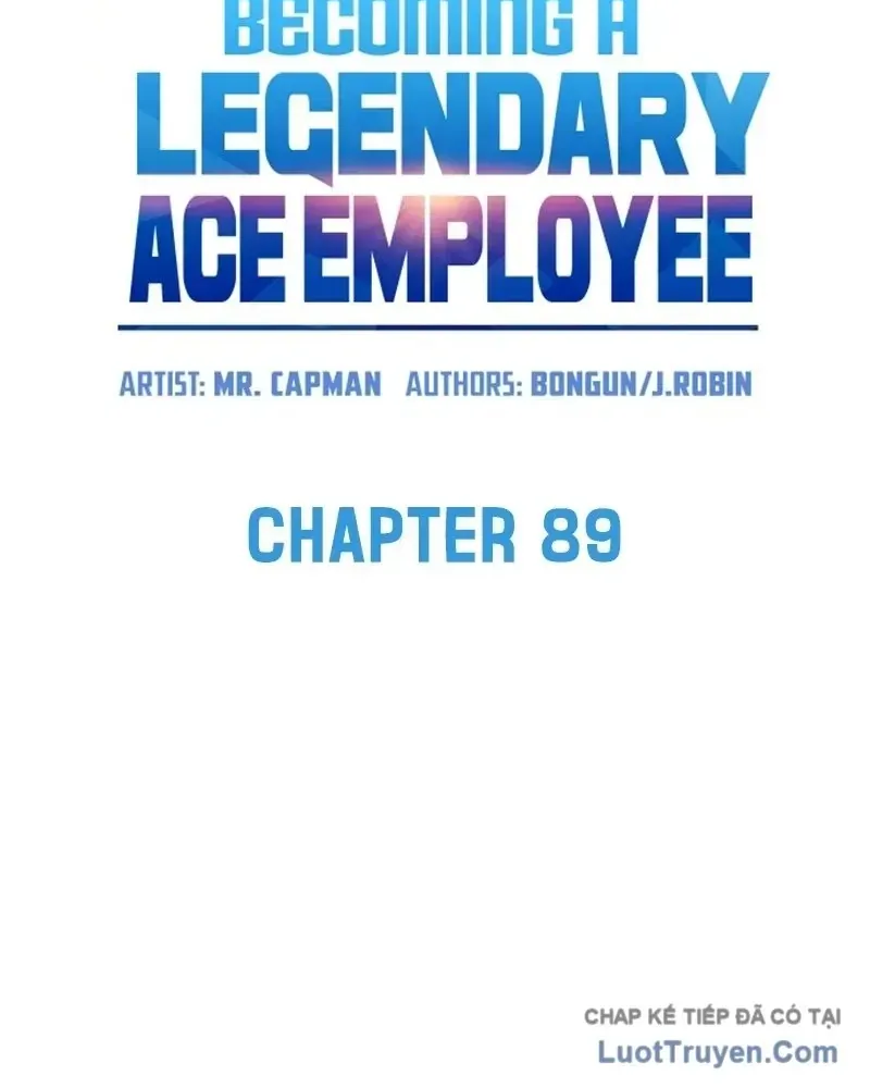 Từ Nhân Viên Vạn Năng Trở Thành Huyền Thoại Chap 89 - Next Chap 90