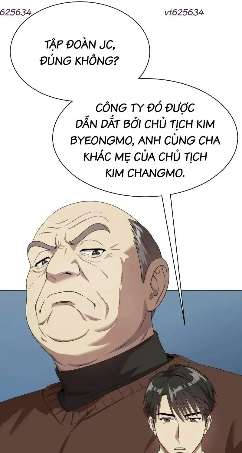 Từ Nhân Viên Vạn Năng Trở Thành Huyền Thoại Chap 89 - Next Chap 90