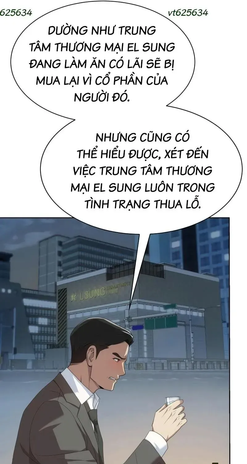 Từ Nhân Viên Vạn Năng Trở Thành Huyền Thoại Chap 89 - Next Chap 90