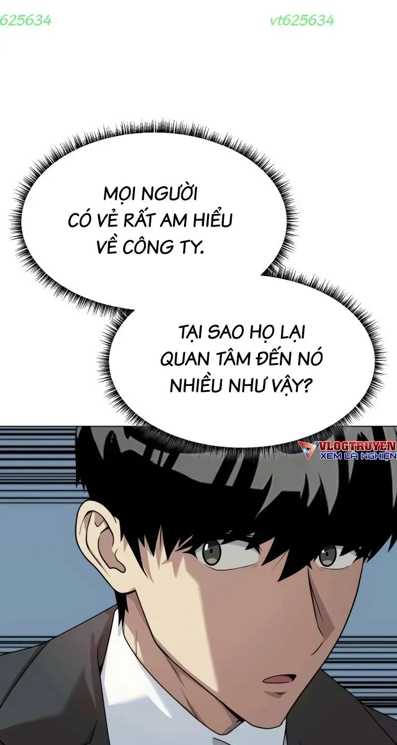 Từ Nhân Viên Vạn Năng Trở Thành Huyền Thoại Chap 89 - Next Chap 90