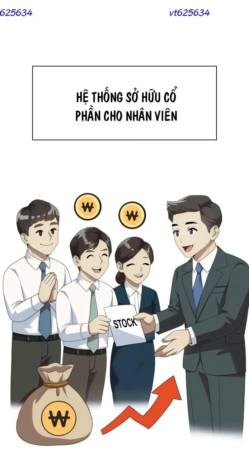 Từ Nhân Viên Vạn Năng Trở Thành Huyền Thoại Chap 89 - Next Chap 90