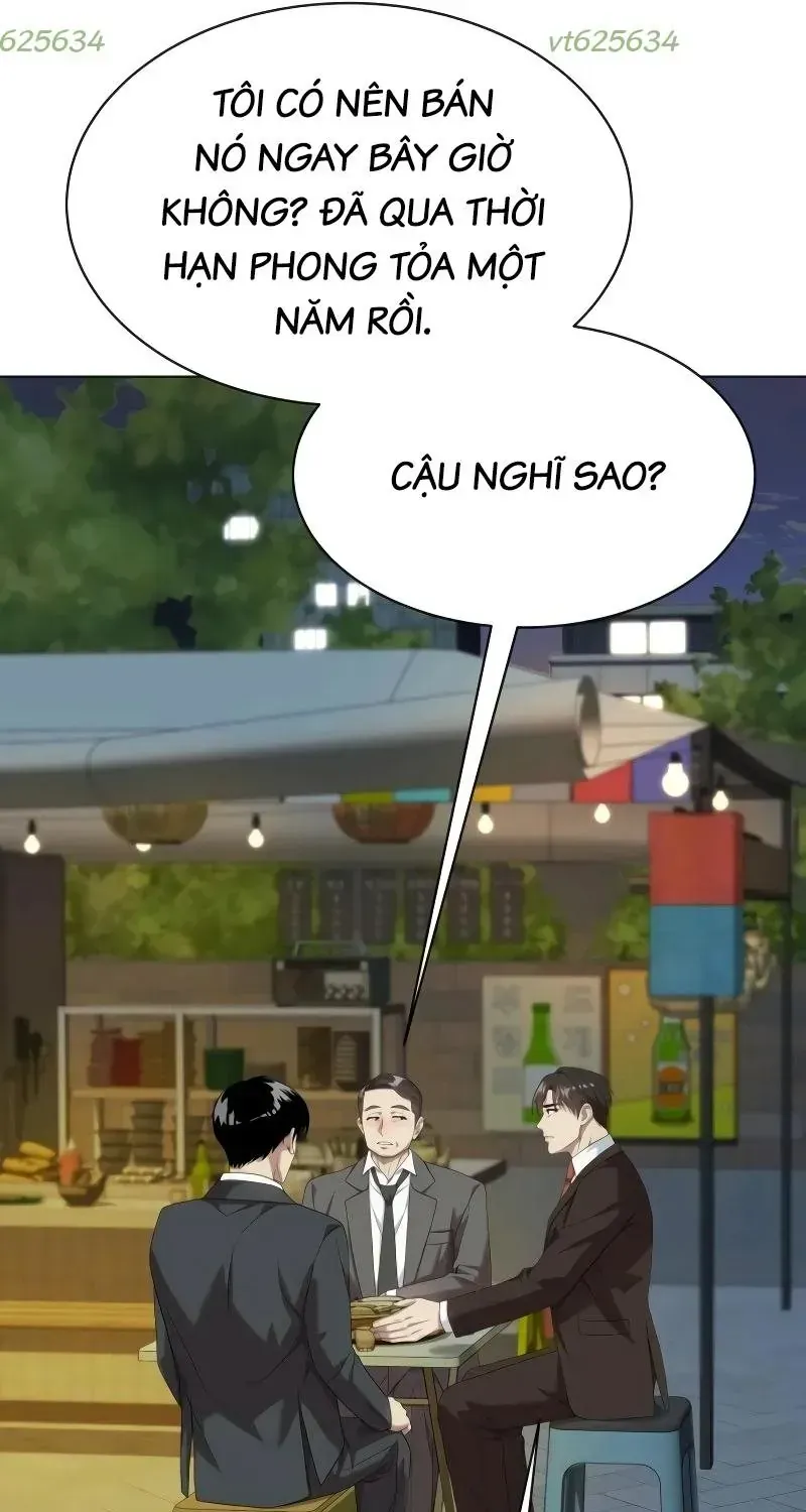 Từ Nhân Viên Vạn Năng Trở Thành Huyền Thoại Chap 89 - Next Chap 90