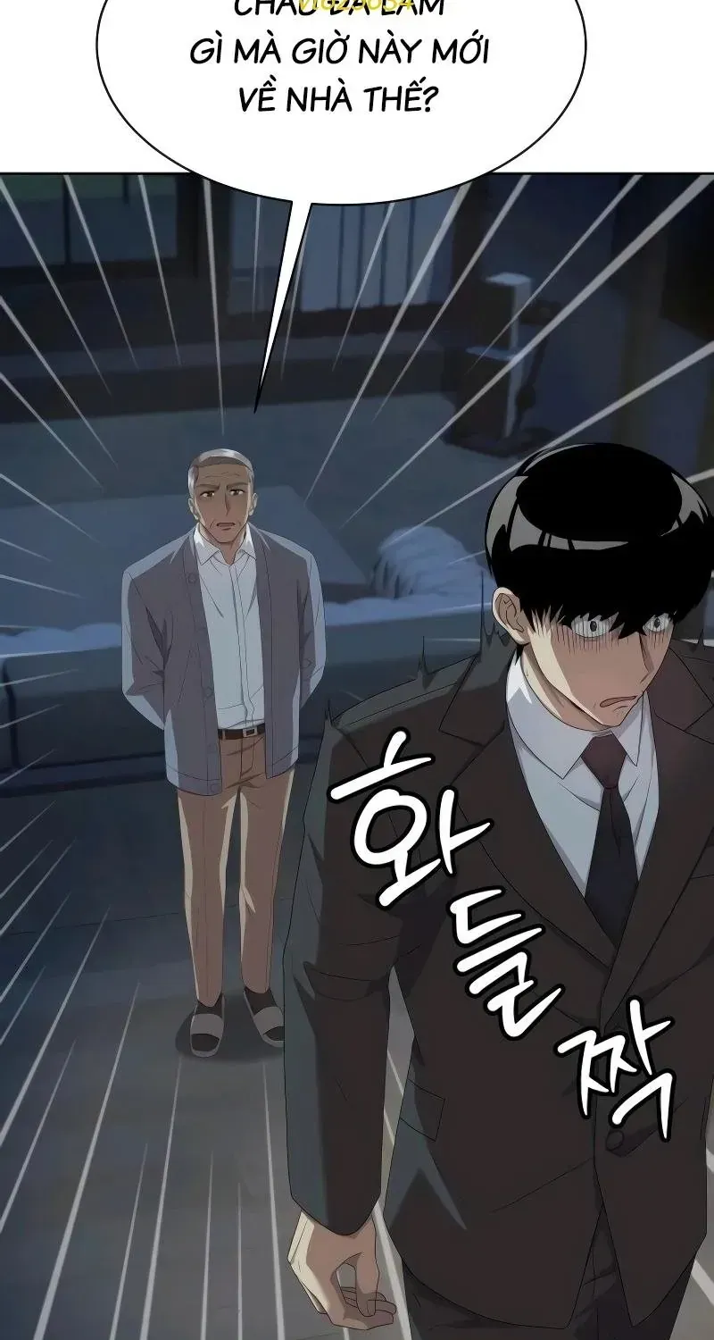 Từ Nhân Viên Vạn Năng Trở Thành Huyền Thoại Chap 89 - Next Chap 90