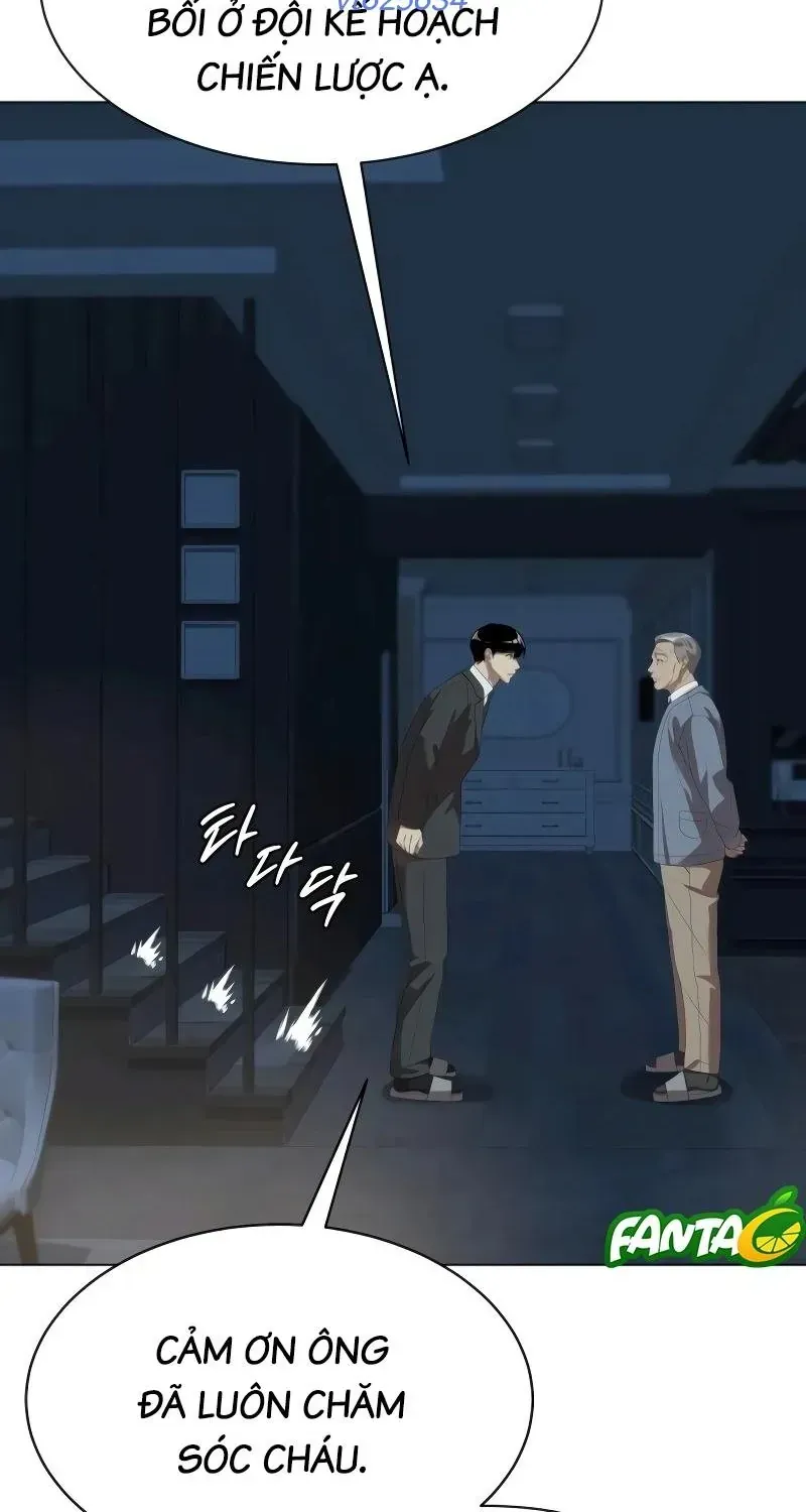 Từ Nhân Viên Vạn Năng Trở Thành Huyền Thoại Chap 89 - Next Chap 90