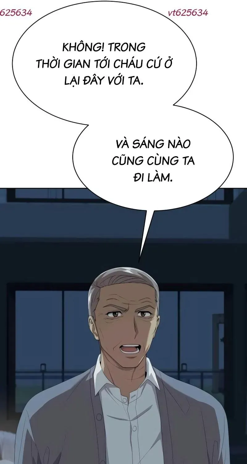 Từ Nhân Viên Vạn Năng Trở Thành Huyền Thoại Chap 89 - Next Chap 90