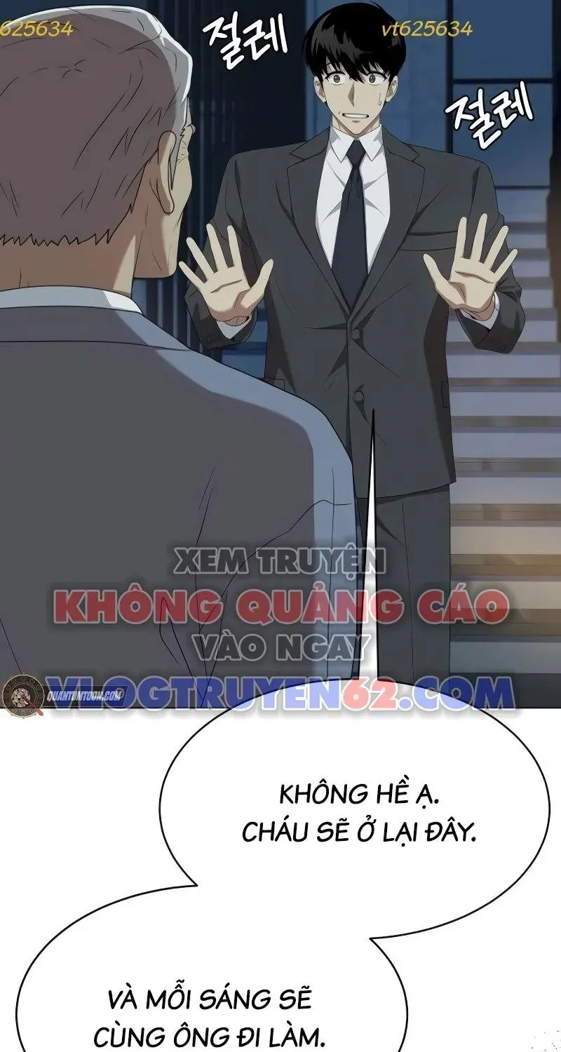 Từ Nhân Viên Vạn Năng Trở Thành Huyền Thoại Chap 89 - Next Chap 90