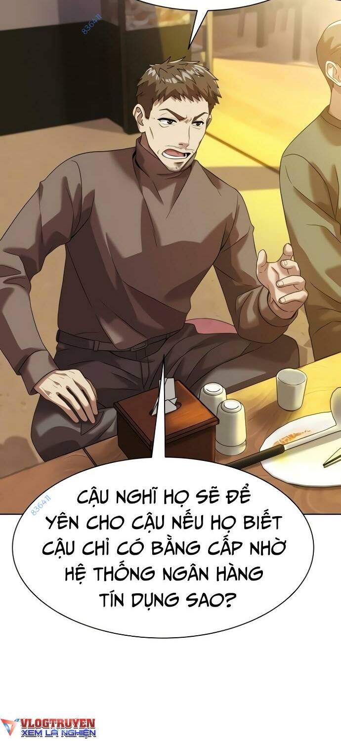 Từ Nhân Viên Vạn Năng Trở Thành Huyền Thoại Chap 9 - Next Chap 10
