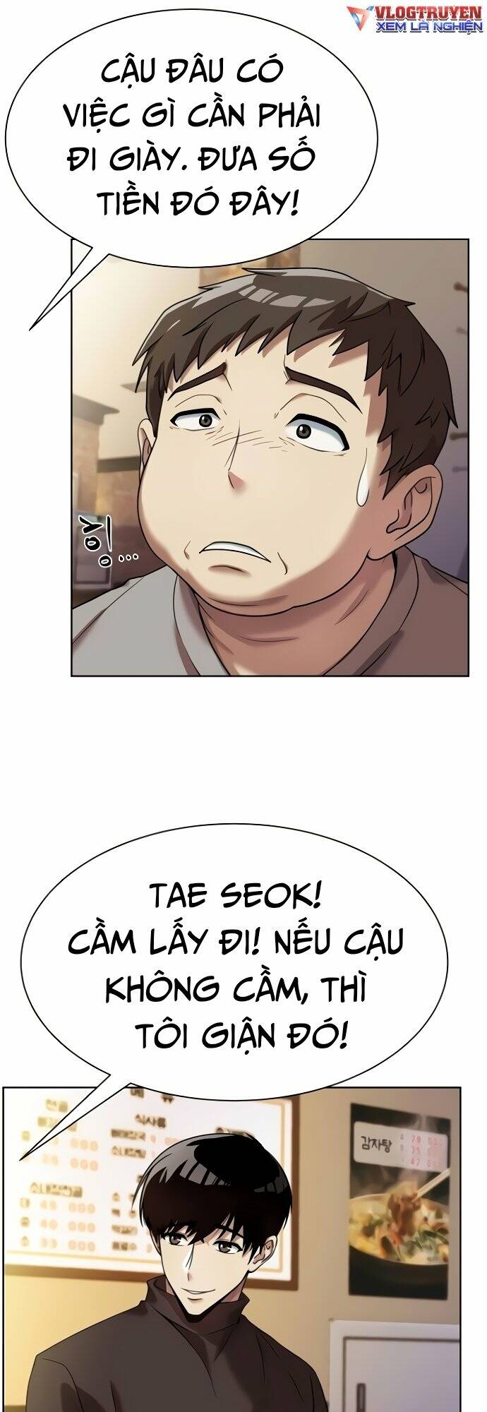Từ Nhân Viên Vạn Năng Trở Thành Huyền Thoại Chap 9 - Next Chap 10