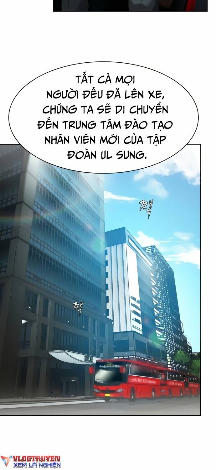 Từ Nhân Viên Vạn Năng Trở Thành Huyền Thoại Chap 9 - Next Chap 10