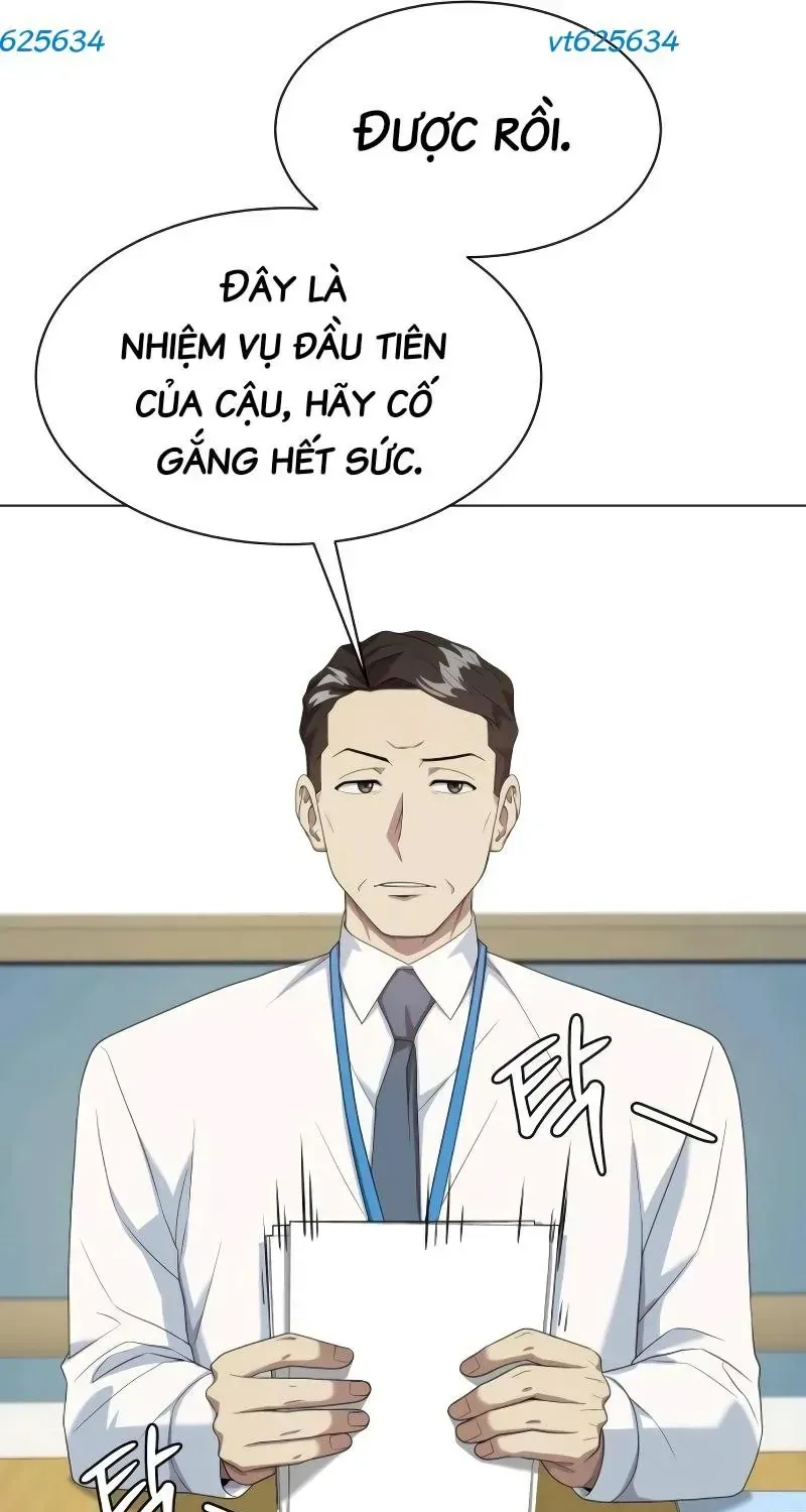 Từ Nhân Viên Vạn Năng Trở Thành Huyền Thoại Chap 90 - Next Chap 91