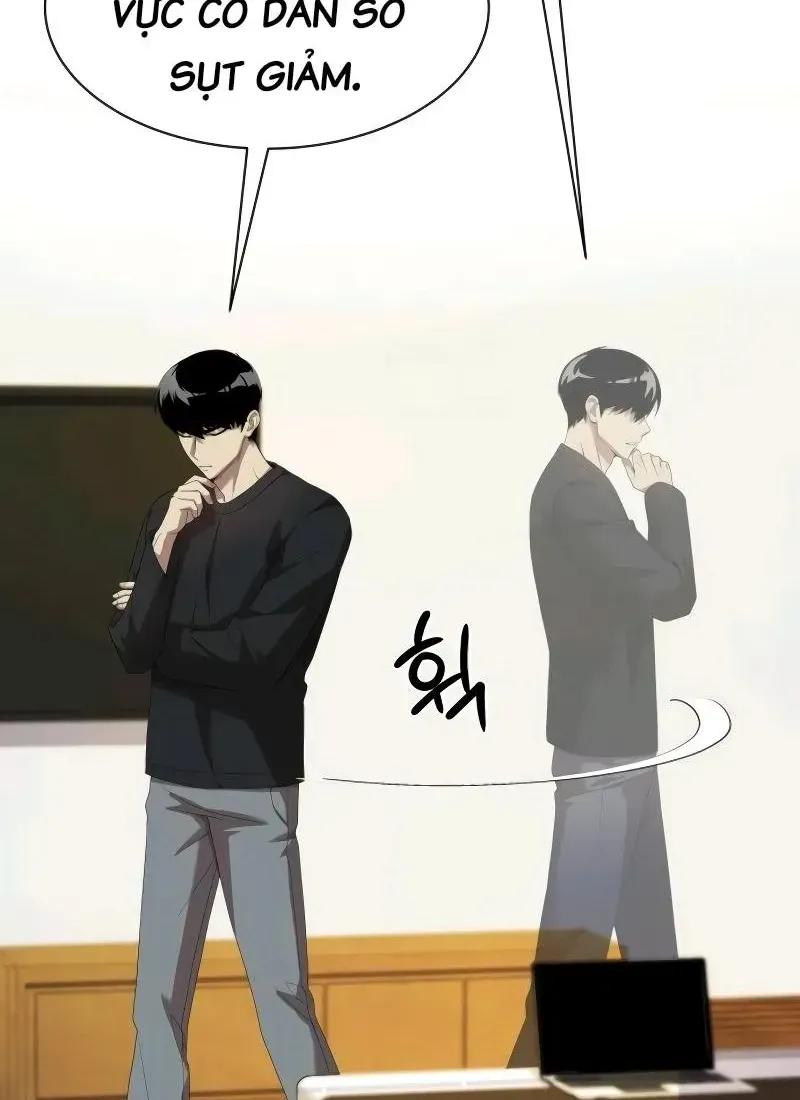 Từ Nhân Viên Vạn Năng Trở Thành Huyền Thoại Chap 90 - Next Chap 91