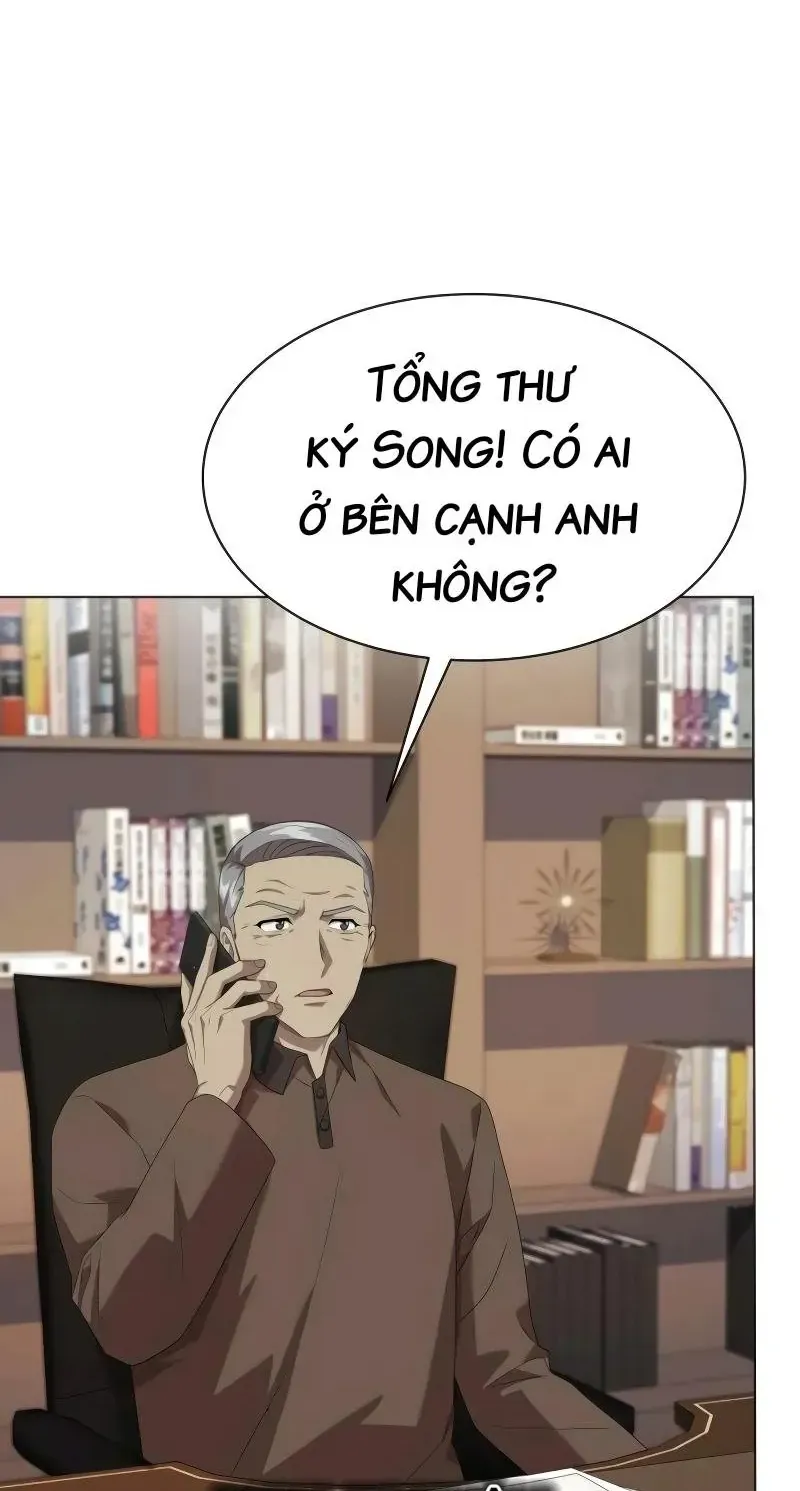 Từ Nhân Viên Vạn Năng Trở Thành Huyền Thoại Chap 90 - Next Chap 91