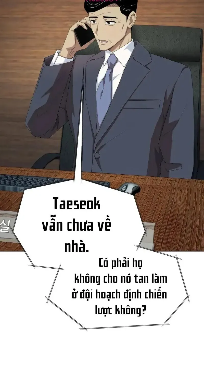 Từ Nhân Viên Vạn Năng Trở Thành Huyền Thoại Chap 90 - Next Chap 91