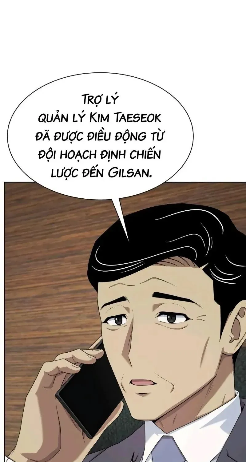 Từ Nhân Viên Vạn Năng Trở Thành Huyền Thoại Chap 90 - Next Chap 91