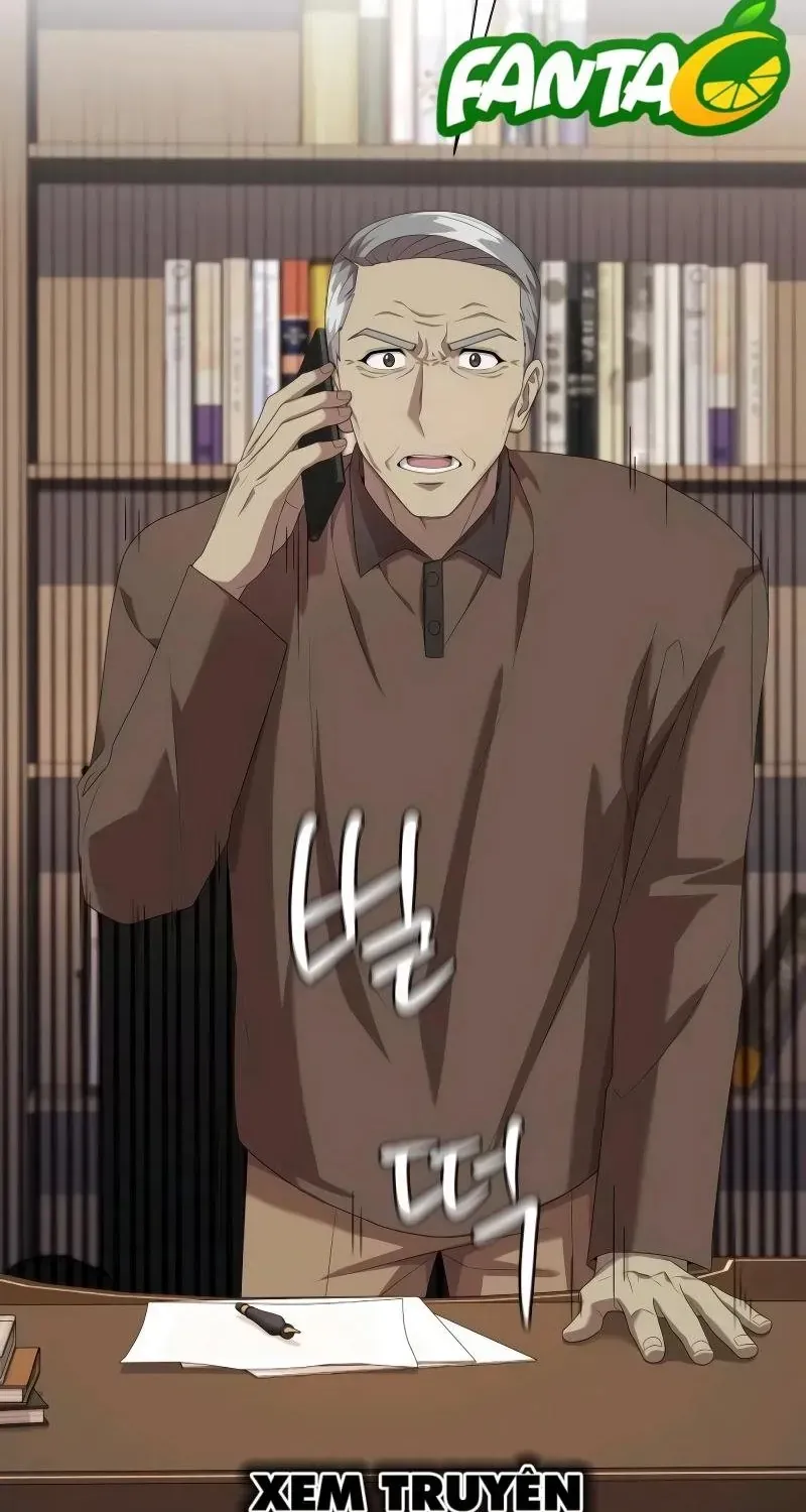 Từ Nhân Viên Vạn Năng Trở Thành Huyền Thoại Chap 90 - Next Chap 91