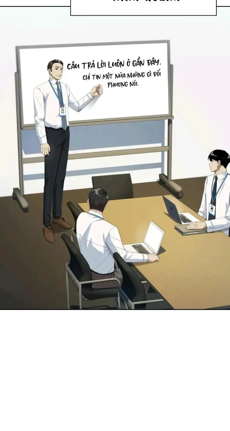 Từ Nhân Viên Vạn Năng Trở Thành Huyền Thoại Chap 90 - Next Chap 91