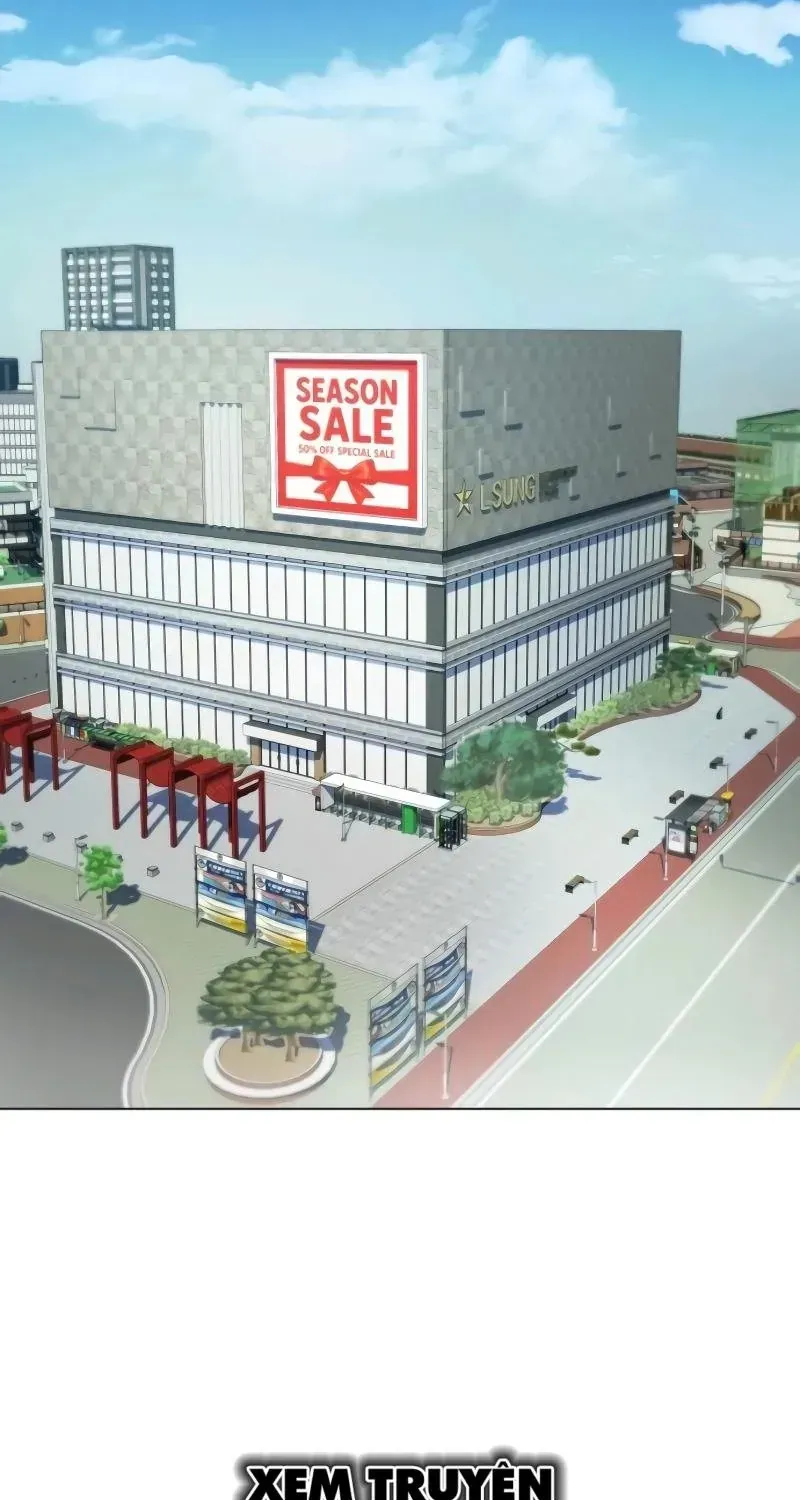 Từ Nhân Viên Vạn Năng Trở Thành Huyền Thoại Chap 90 - Next Chap 91