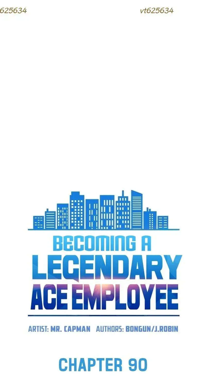 Từ Nhân Viên Vạn Năng Trở Thành Huyền Thoại Chap 90 - Next Chap 91