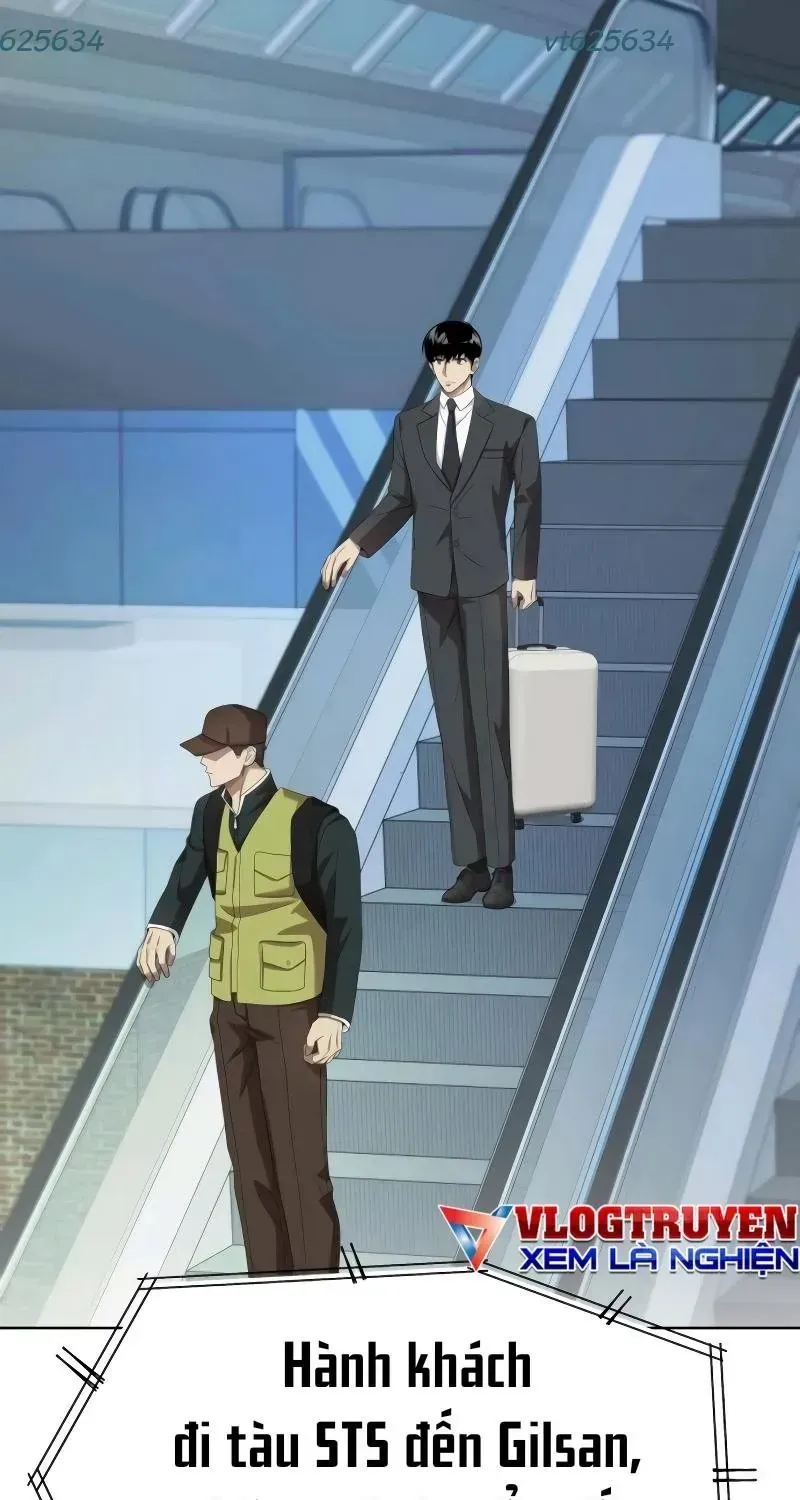 Từ Nhân Viên Vạn Năng Trở Thành Huyền Thoại Chap 90 - Next Chap 91