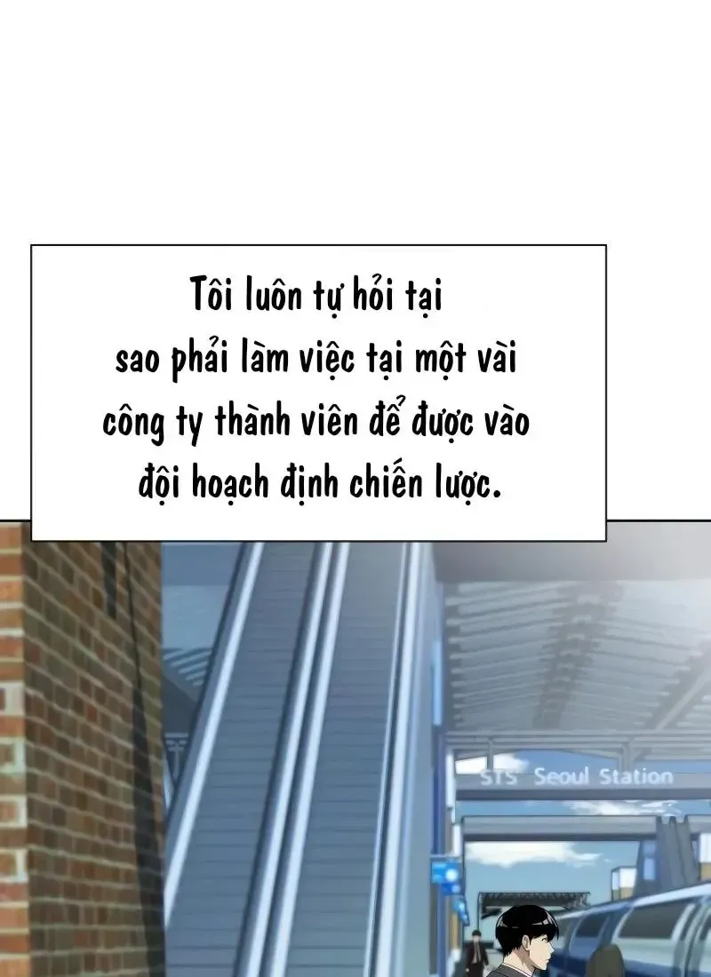 Từ Nhân Viên Vạn Năng Trở Thành Huyền Thoại Chap 90 - Next Chap 91