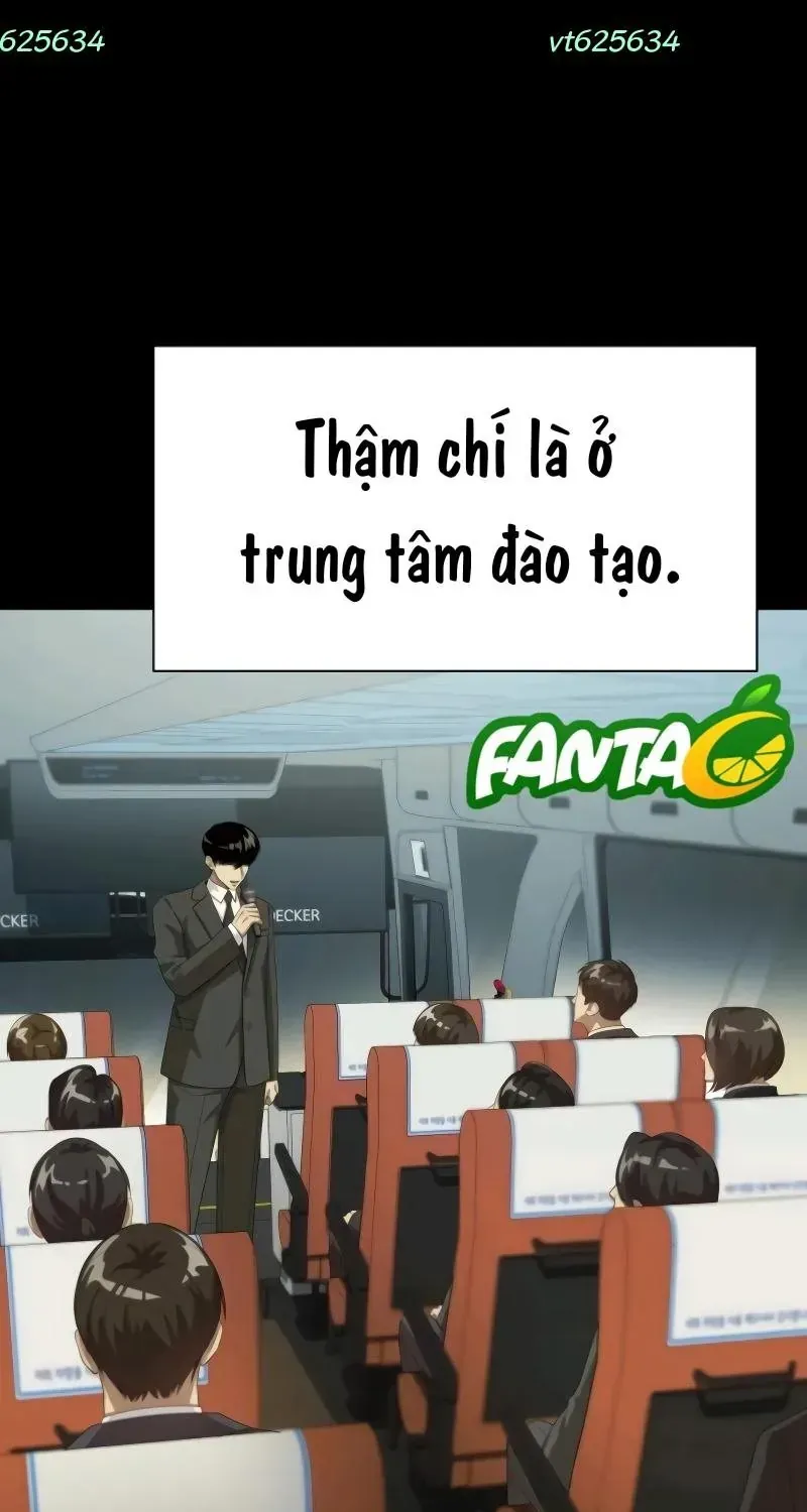 Từ Nhân Viên Vạn Năng Trở Thành Huyền Thoại Chap 90 - Next Chap 91