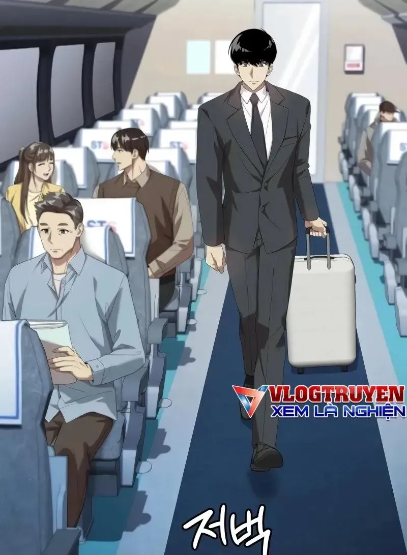 Từ Nhân Viên Vạn Năng Trở Thành Huyền Thoại Chap 90 - Next Chap 91