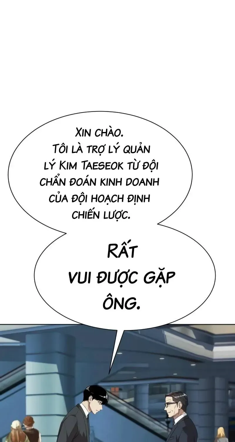 Từ Nhân Viên Vạn Năng Trở Thành Huyền Thoại Chap 90 - Next Chap 91