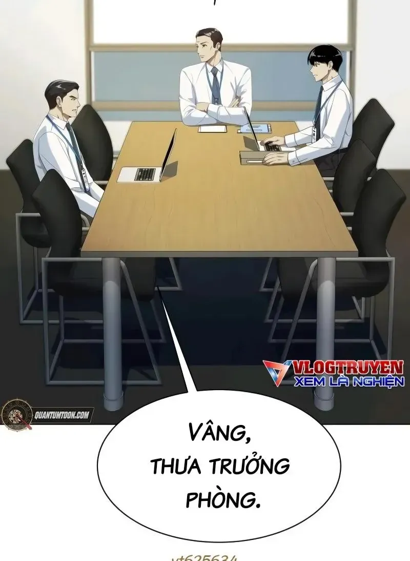 Từ Nhân Viên Vạn Năng Trở Thành Huyền Thoại Chap 90 - Next Chap 91