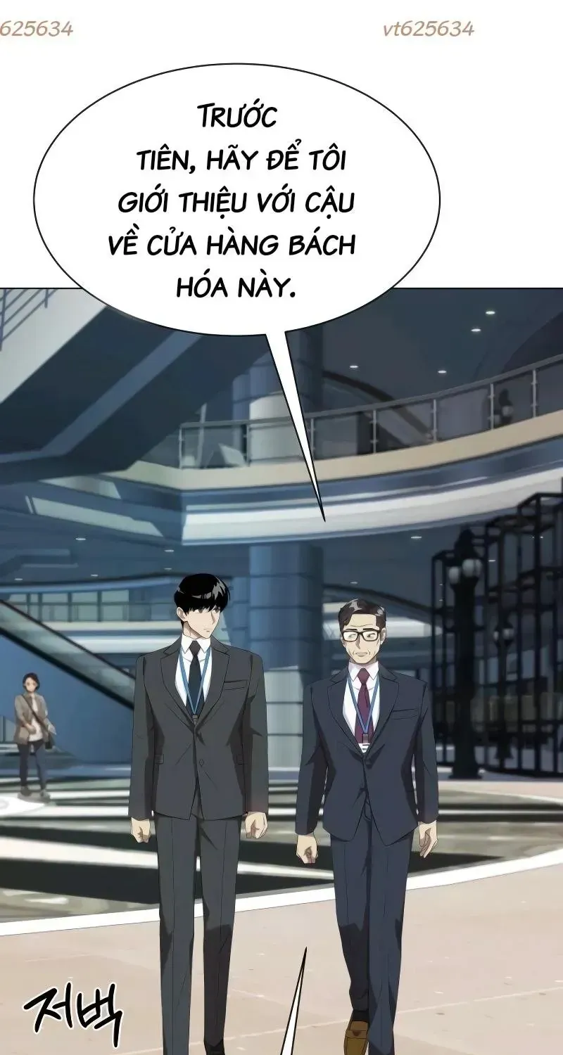 Từ Nhân Viên Vạn Năng Trở Thành Huyền Thoại Chap 90 - Next Chap 91