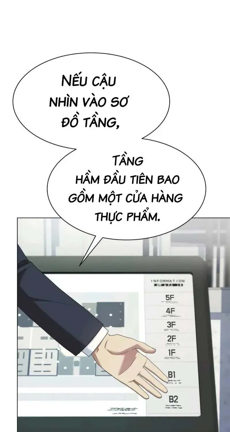 Từ Nhân Viên Vạn Năng Trở Thành Huyền Thoại Chap 90 - Next Chap 91