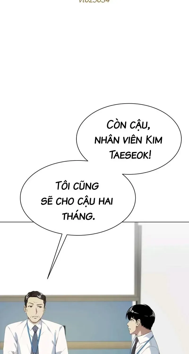Từ Nhân Viên Vạn Năng Trở Thành Huyền Thoại Chap 90 - Next Chap 91