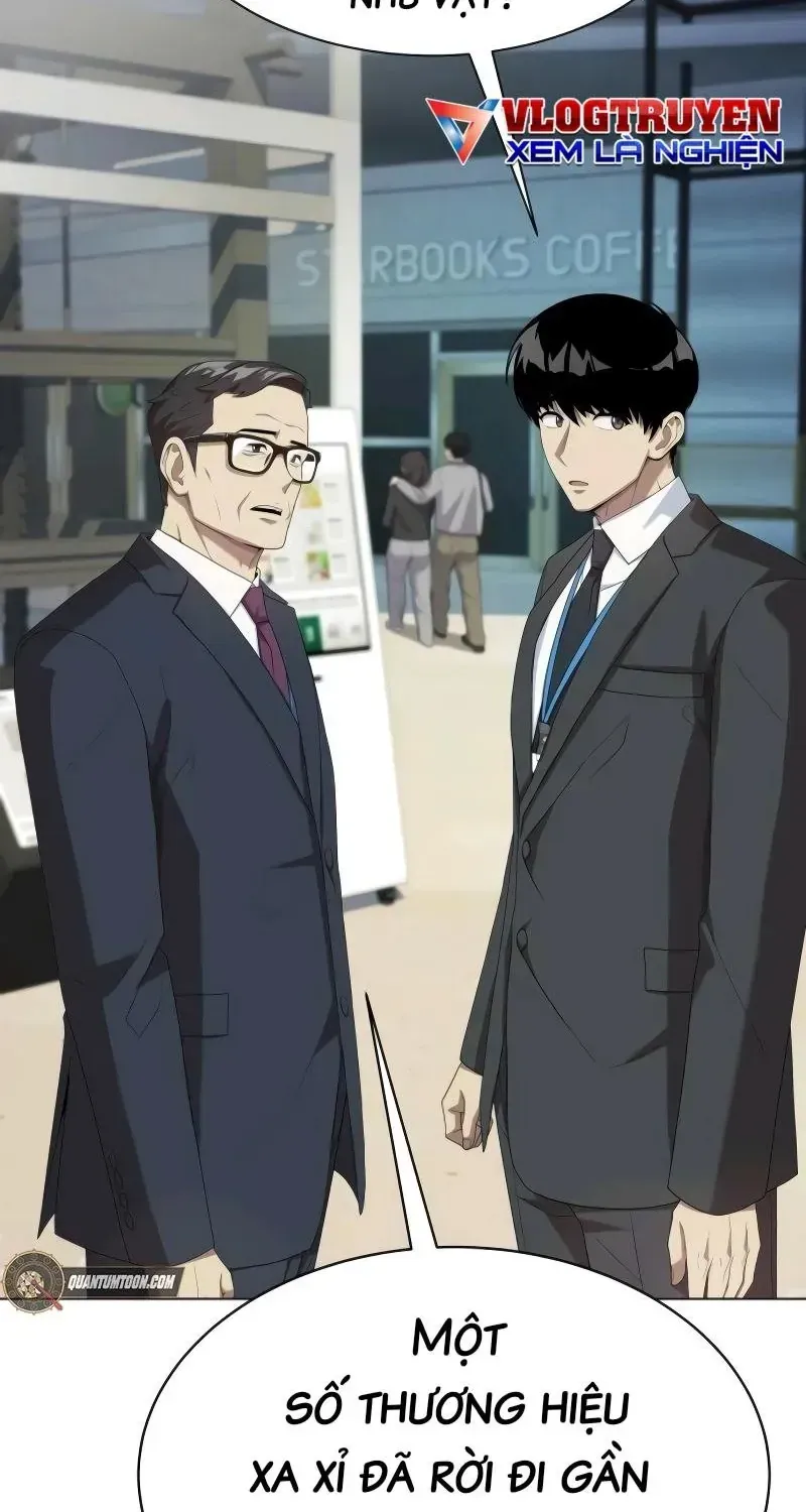 Từ Nhân Viên Vạn Năng Trở Thành Huyền Thoại Chap 90 - Next Chap 91