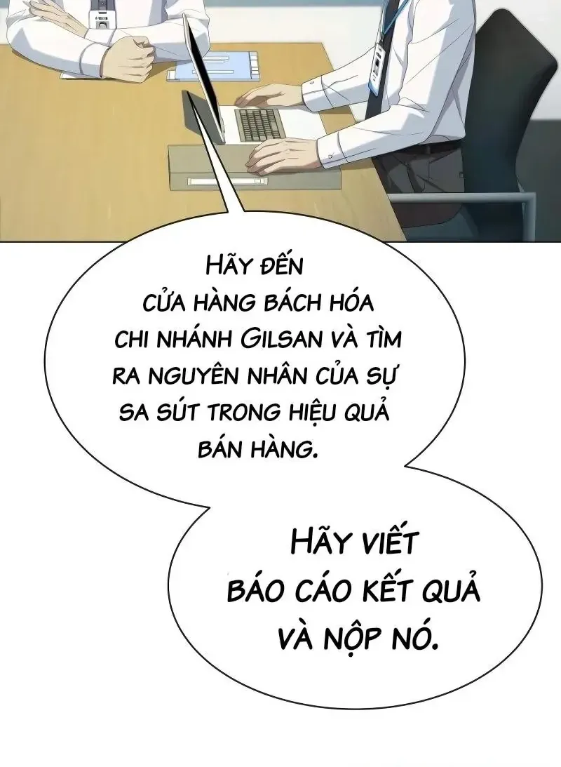Từ Nhân Viên Vạn Năng Trở Thành Huyền Thoại Chap 90 - Next Chap 91