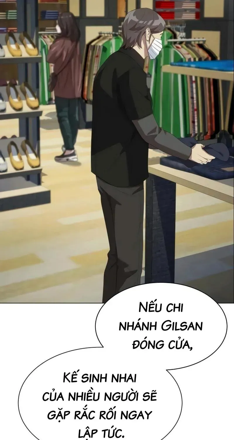 Từ Nhân Viên Vạn Năng Trở Thành Huyền Thoại Chap 90 - Next Chap 91