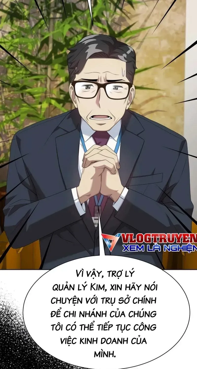 Từ Nhân Viên Vạn Năng Trở Thành Huyền Thoại Chap 90 - Next Chap 91