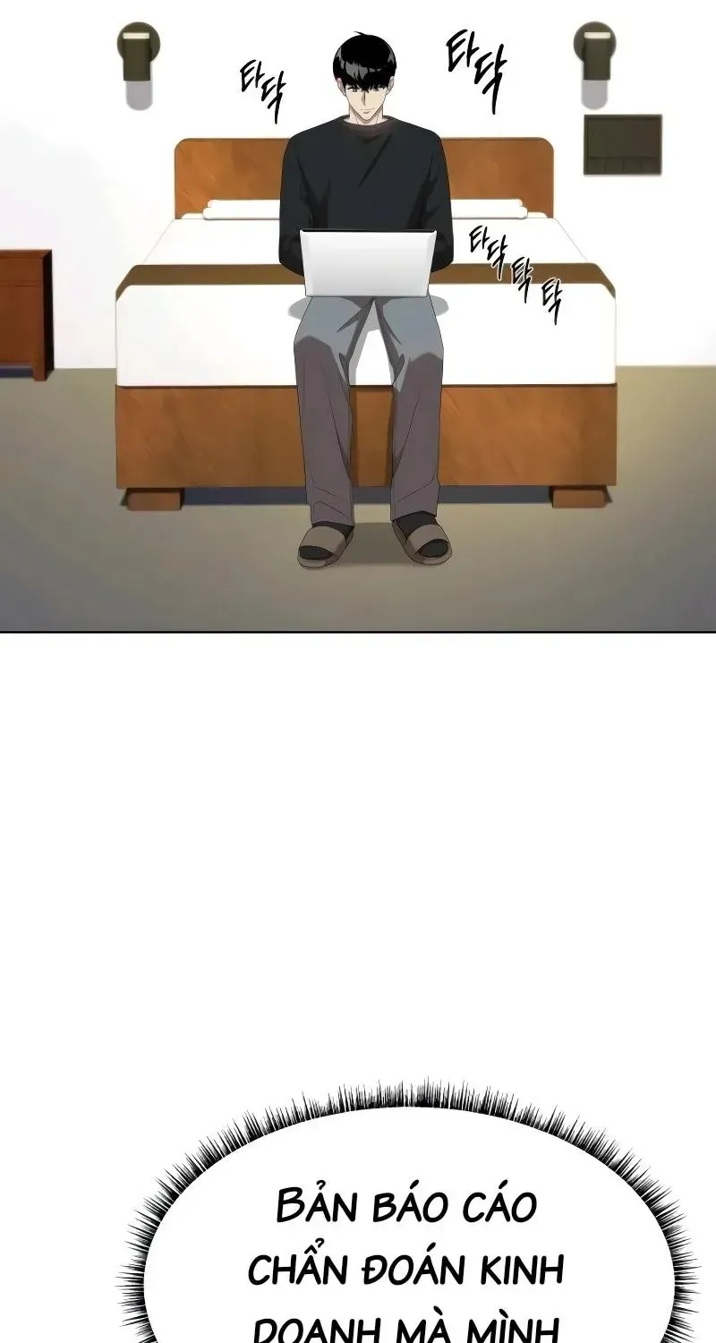 Từ Nhân Viên Vạn Năng Trở Thành Huyền Thoại Chap 90 - Next Chap 91