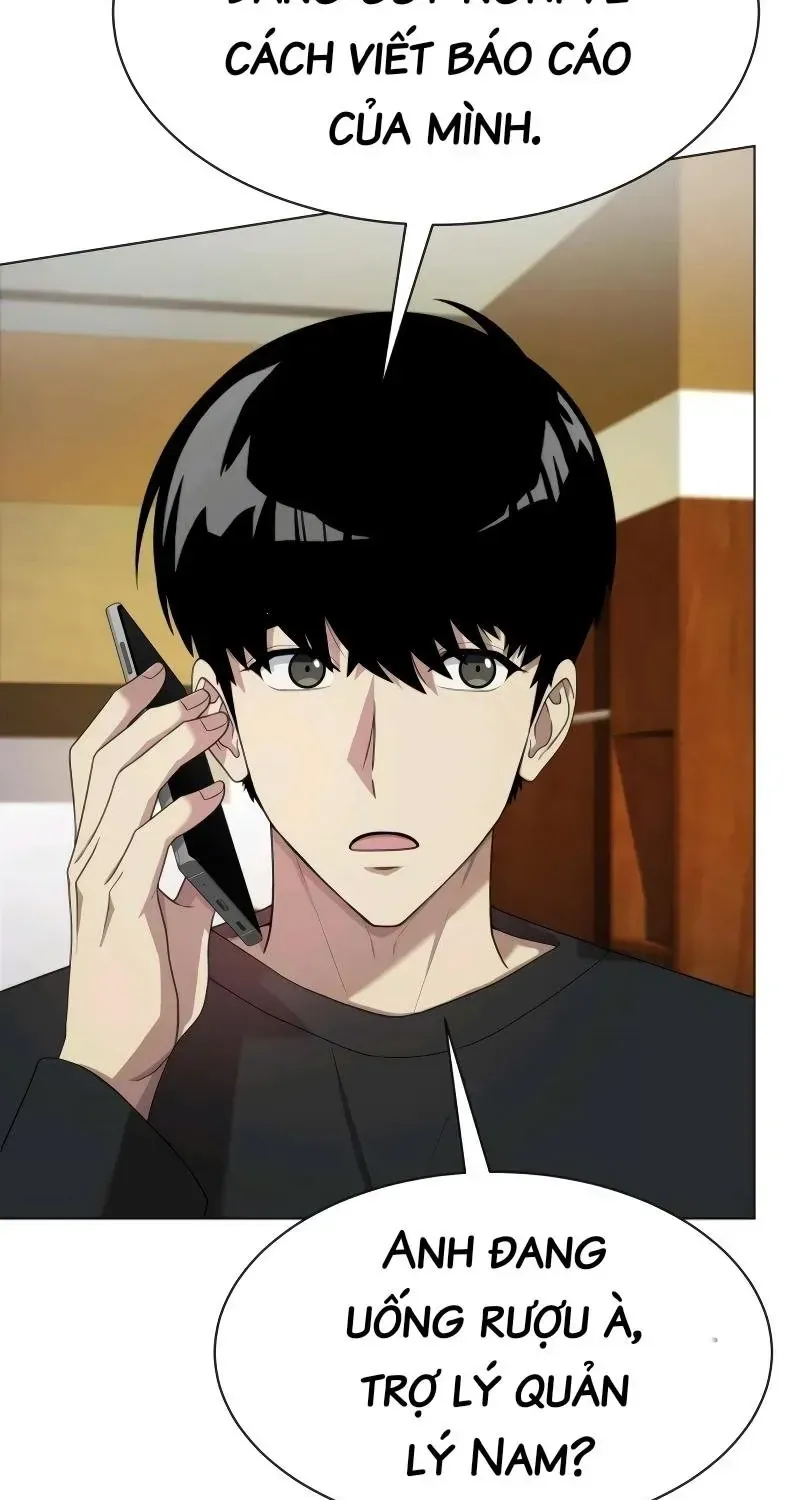 Từ Nhân Viên Vạn Năng Trở Thành Huyền Thoại Chap 90 - Next Chap 91